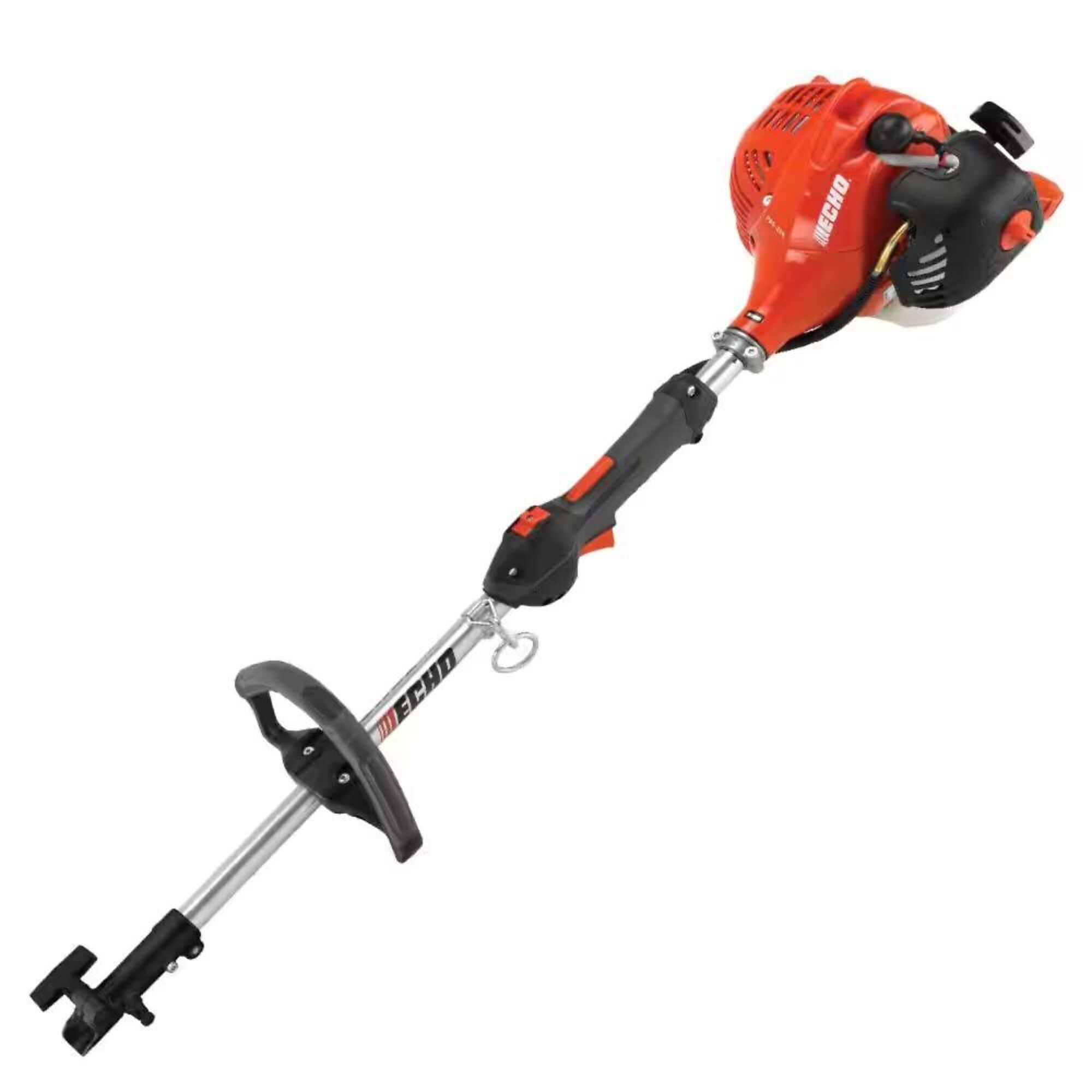 ECHO, Gas-Powered Pro Attachment Series™ Power Head, Engine Displacement 21.2 cc, Model# PAS-225AB